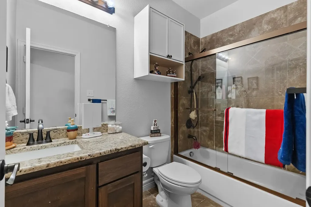8822 Kiowa Drive Greenville TX 75402