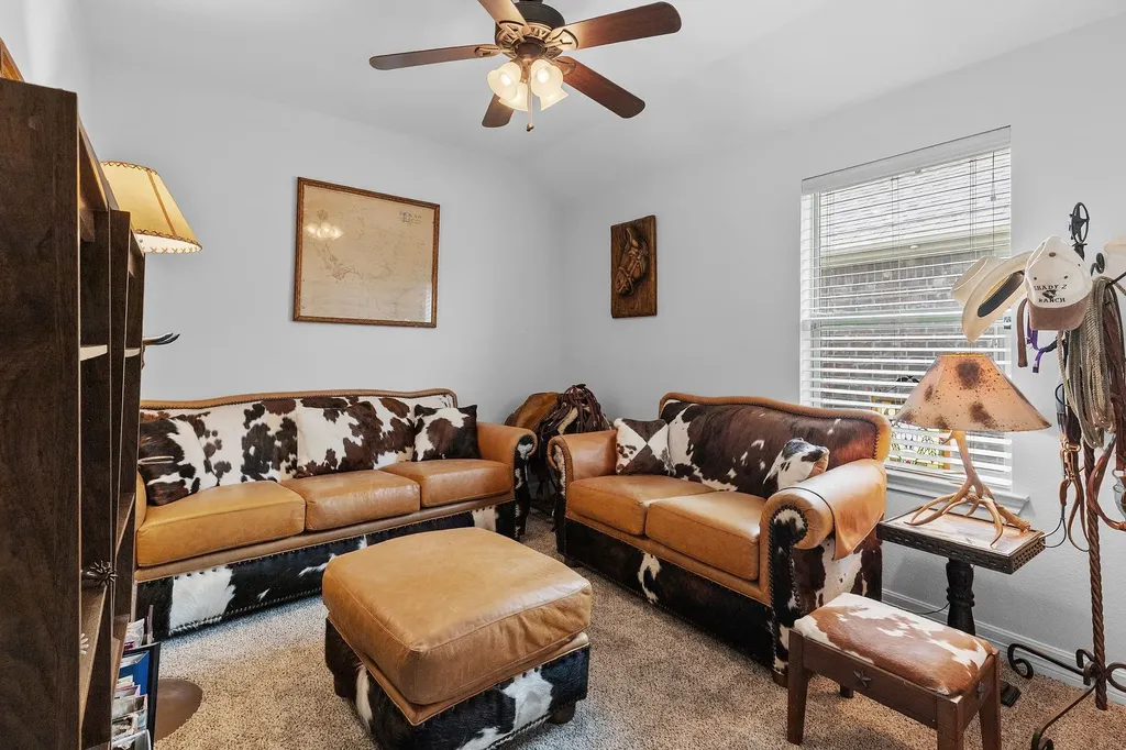 8822 Kiowa Drive Greenville TX 75402