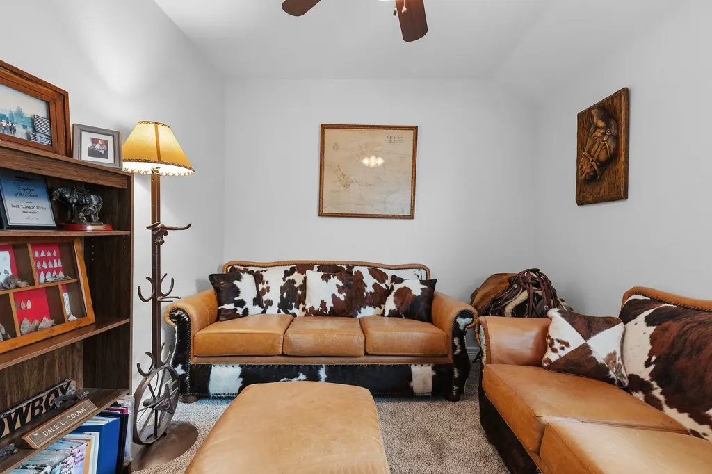 8822 Kiowa Drive Greenville TX 75402