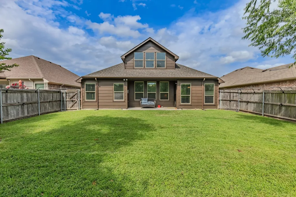 8822 Kiowa Drive Greenville TX 75402