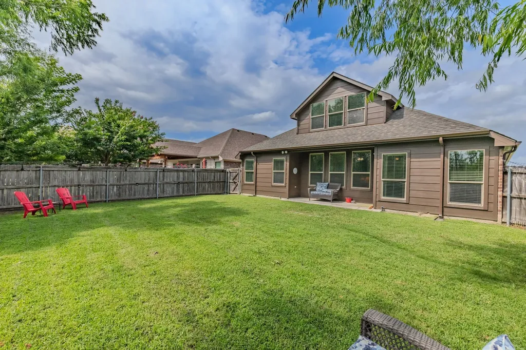 8822 Kiowa Drive Greenville TX 75402