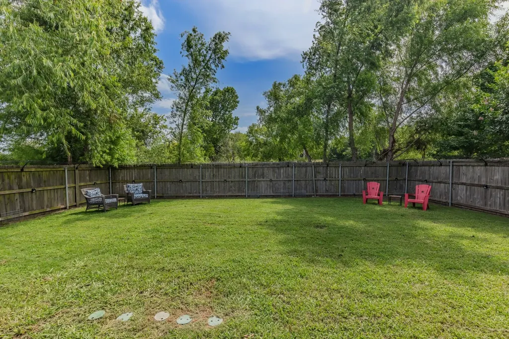 8822 Kiowa Drive Greenville TX 75402