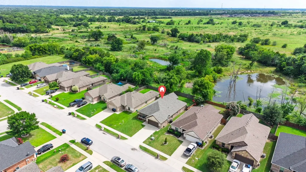 8822 Kiowa Drive Greenville TX 75402