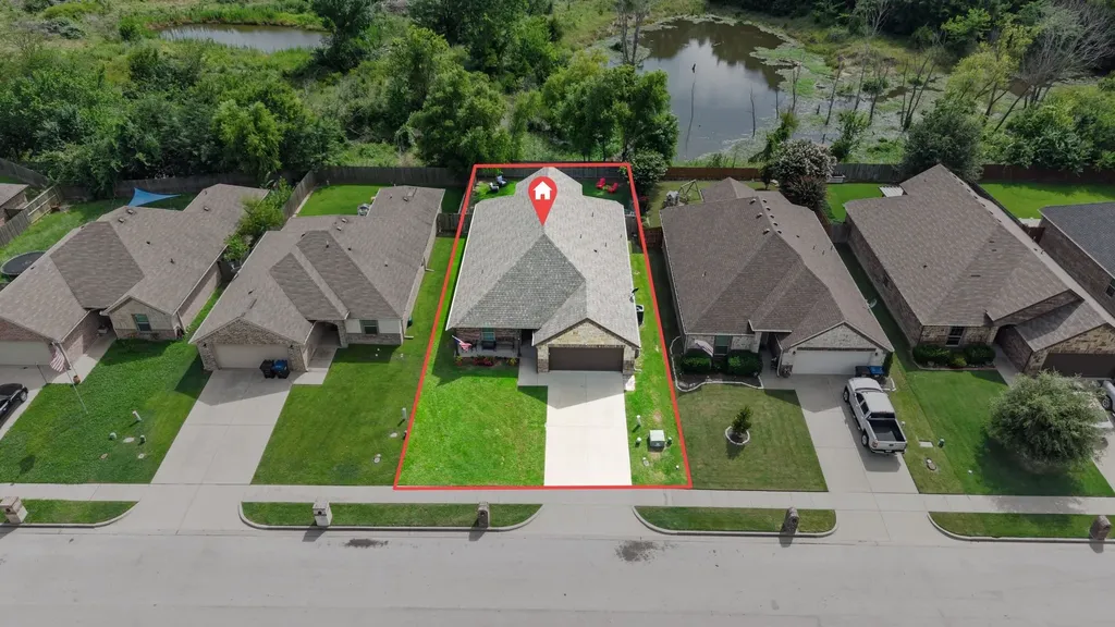 8822 Kiowa Drive Greenville TX 75402