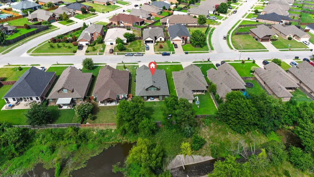 8822 Kiowa Drive Greenville TX 75402