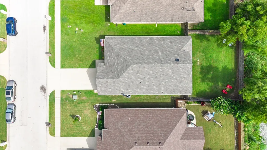 8822 Kiowa Drive Greenville TX 75402
