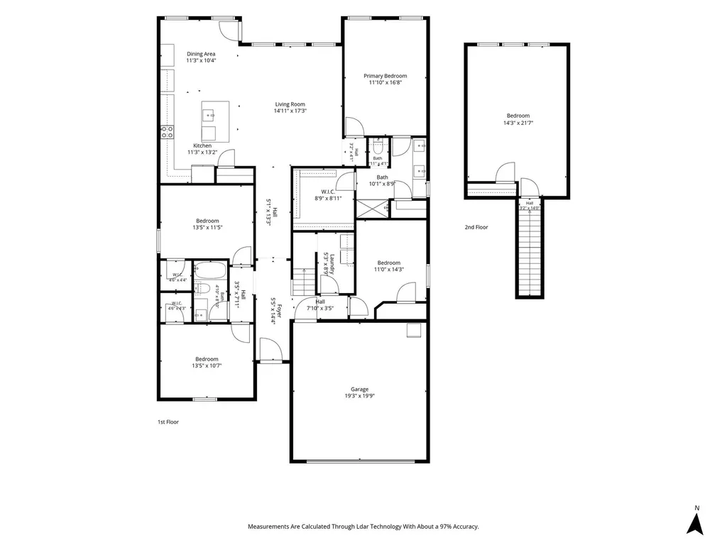 8822 Kiowa Drive Greenville TX 75402