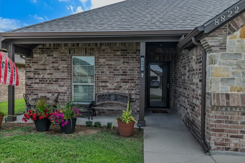 8822 Kiowa Drive Greenville TX 75402