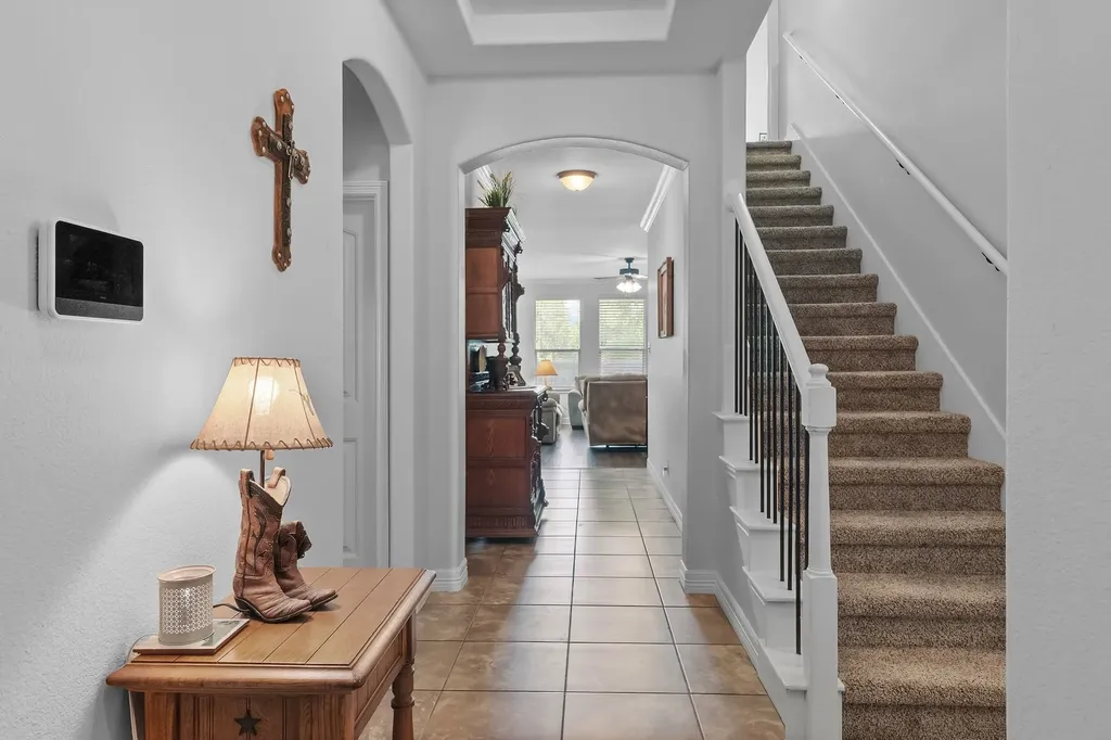 8822 Kiowa Drive Greenville TX 75402