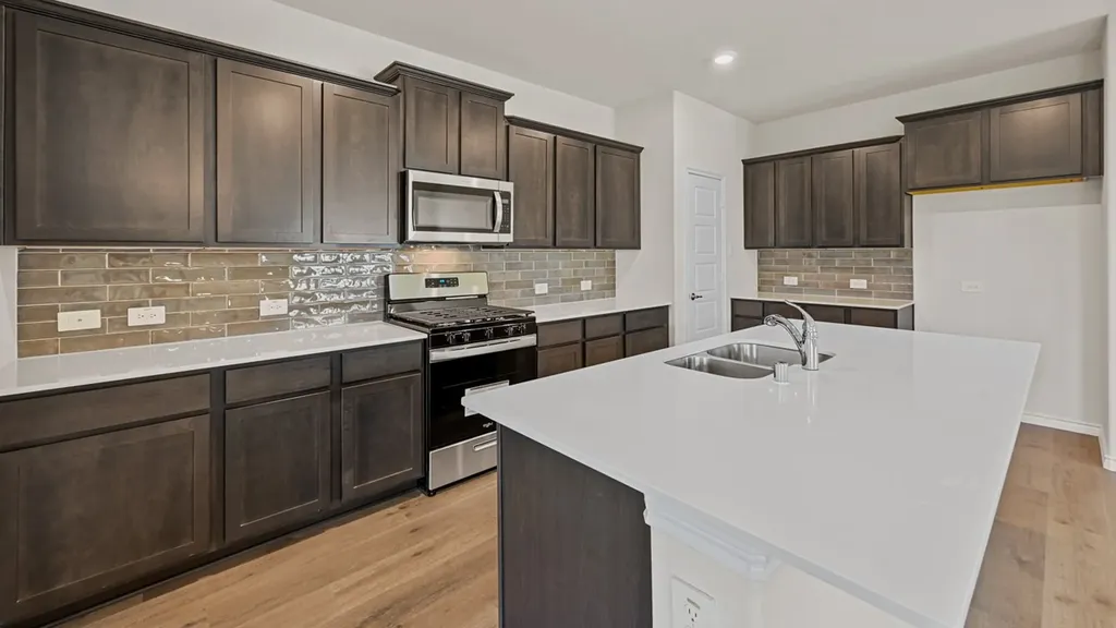 7086 Bison Creek Lane Garland TX 75043