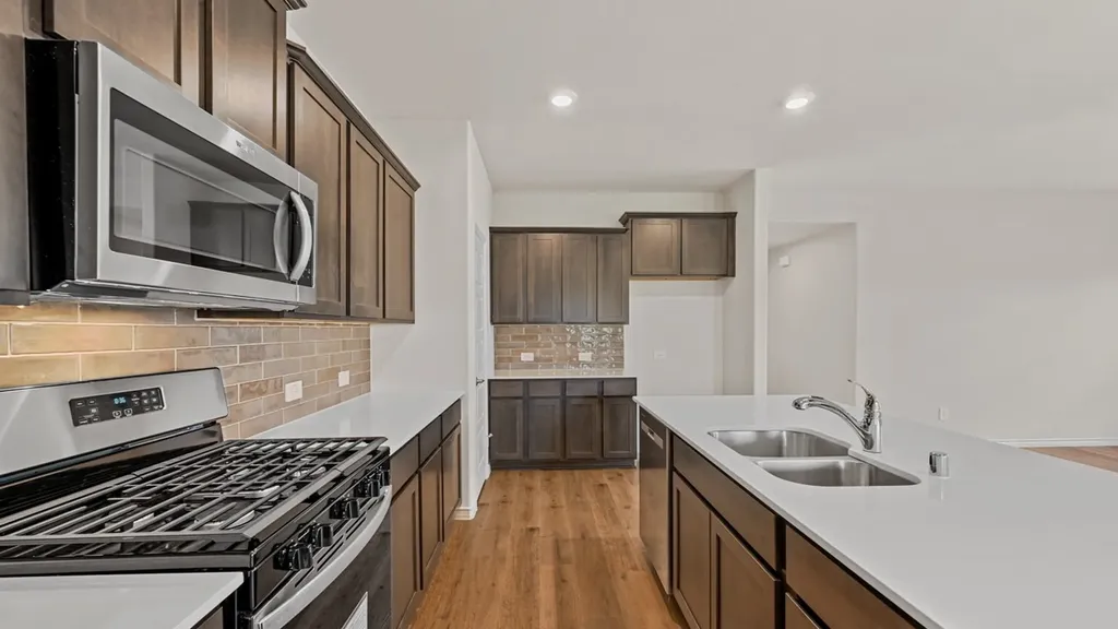 7086 Bison Creek Lane Garland TX 75043