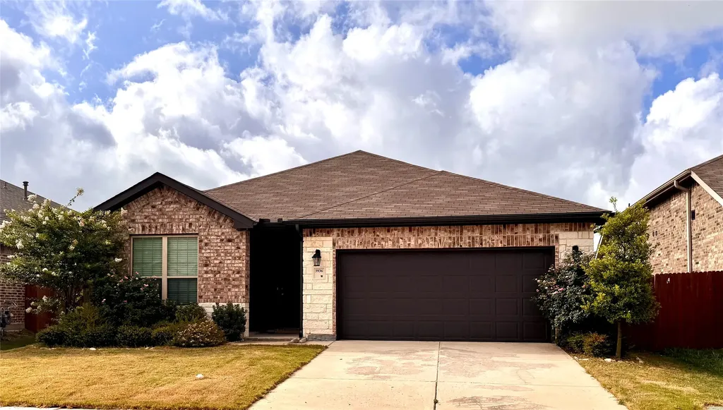 3936 Bellingham Lane Heartland TX 75126