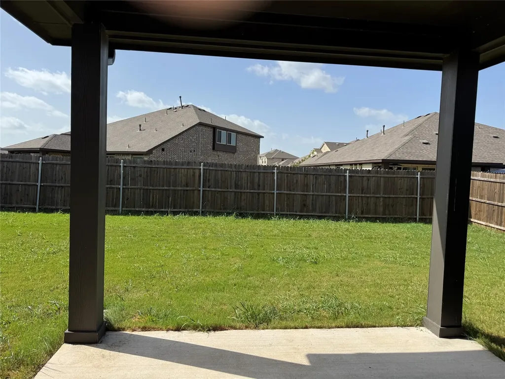 3936 Bellingham Lane Heartland TX 75126