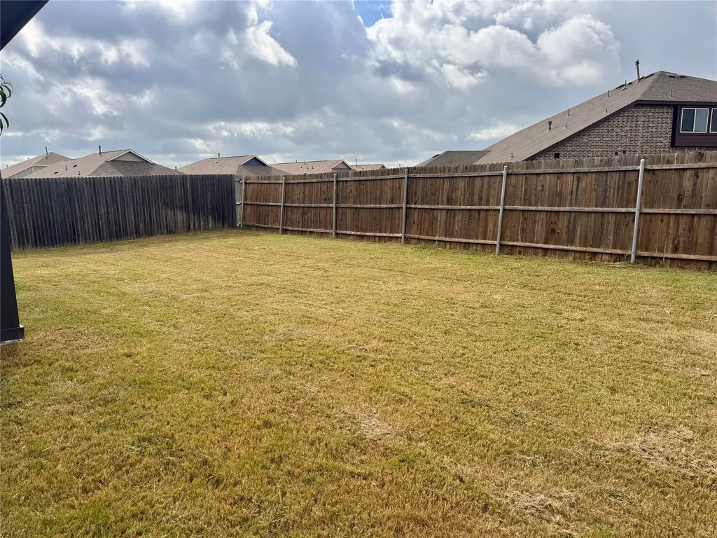 3936 Bellingham Lane Heartland TX 75126