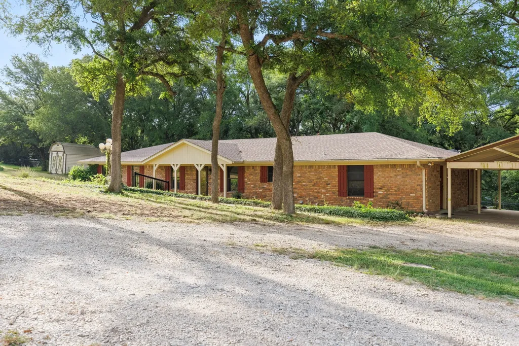 13539 Chapel Road Lorena TX 76655