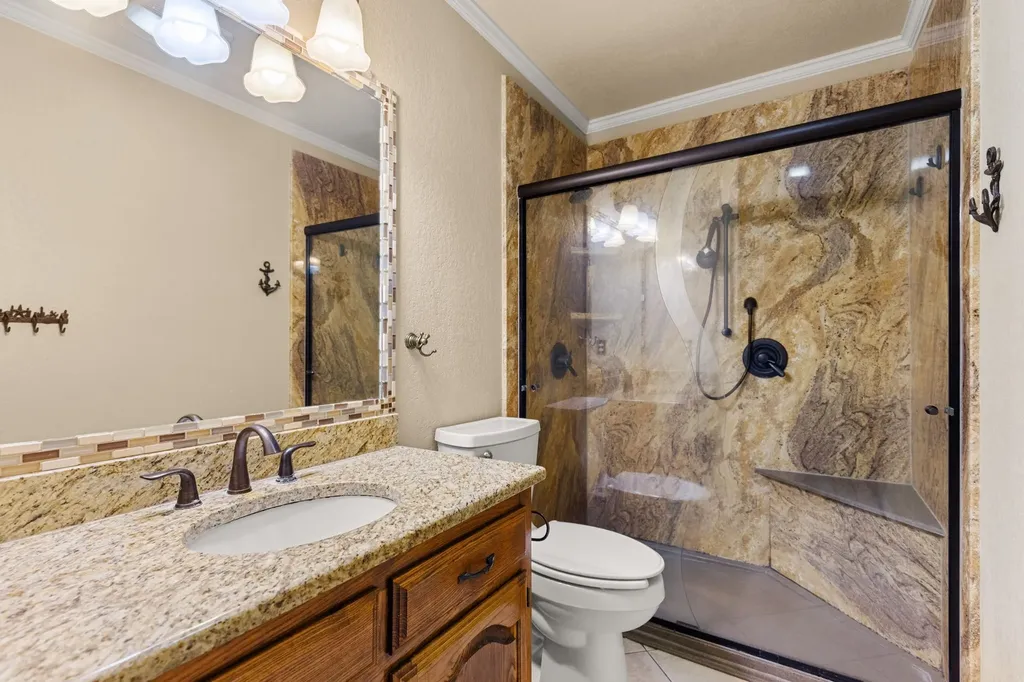 13539 Chapel Road Lorena TX 76655