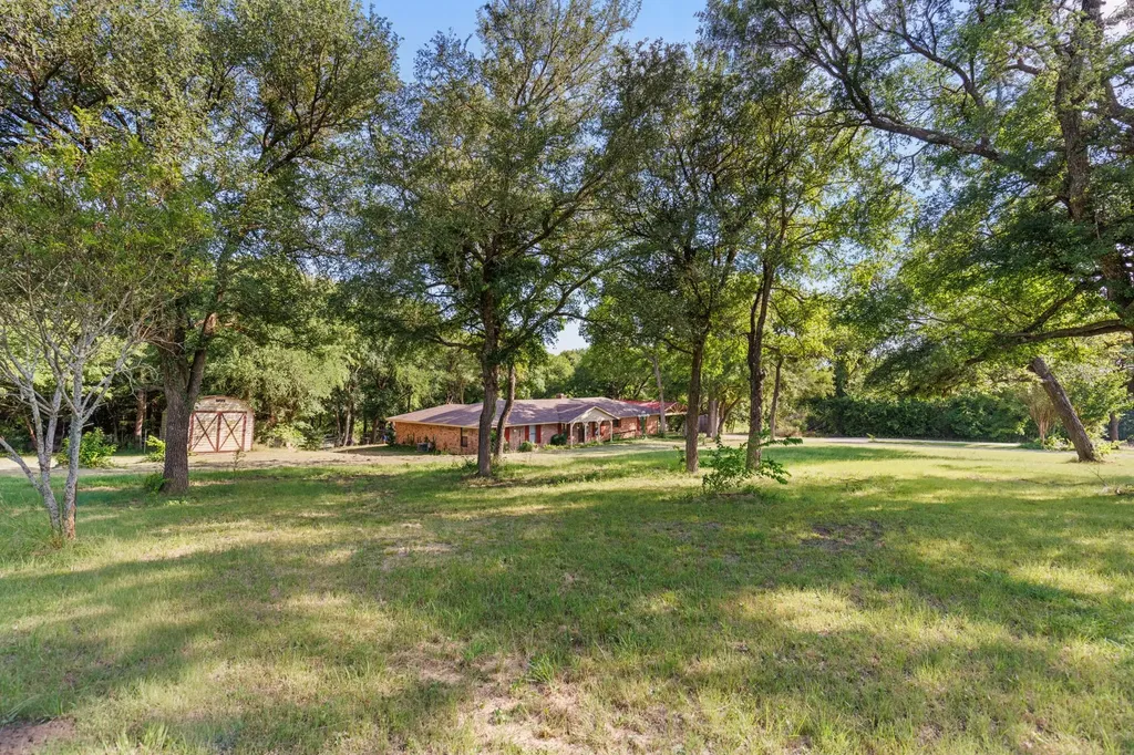 13539 Chapel Road Lorena TX 76655