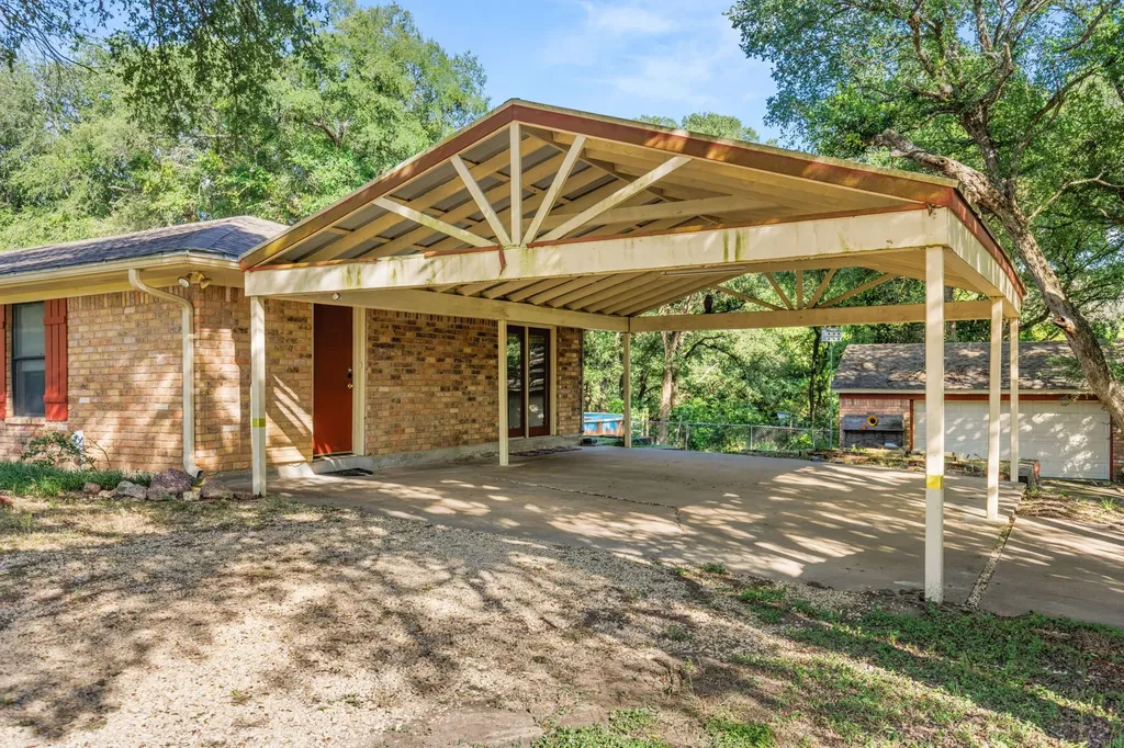 13539 Chapel Road Lorena TX 76655
