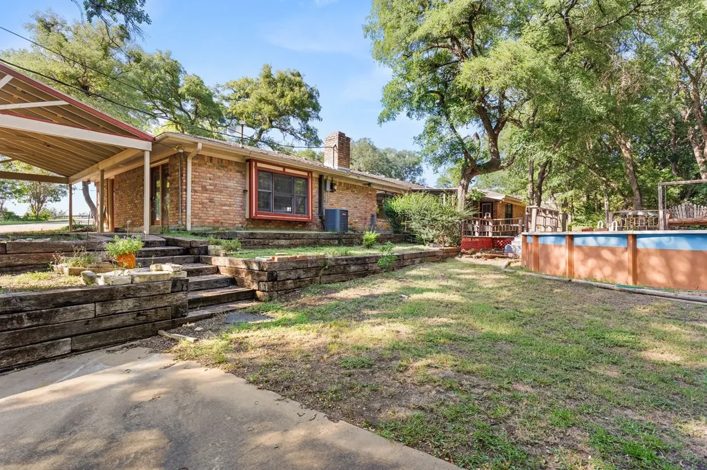 13539 Chapel Road Lorena TX 76655