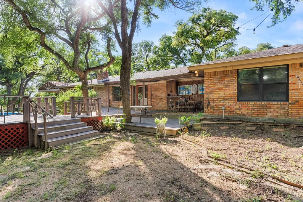 13539 Chapel Road Lorena TX 76655