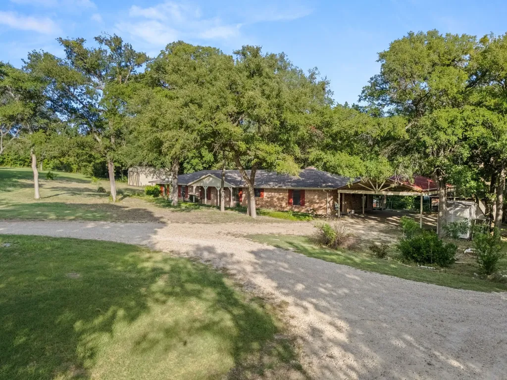 13539 Chapel Road Lorena TX 76655