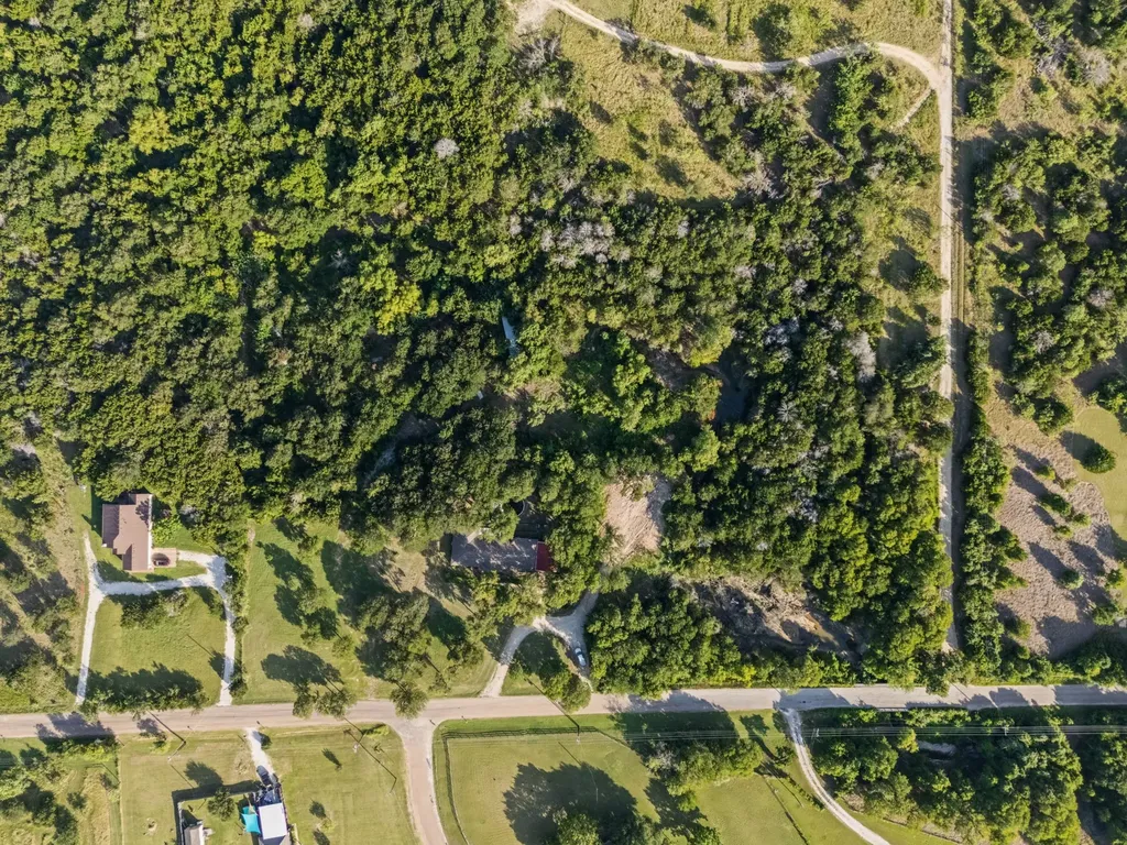 13539 Chapel Road Lorena TX 76655