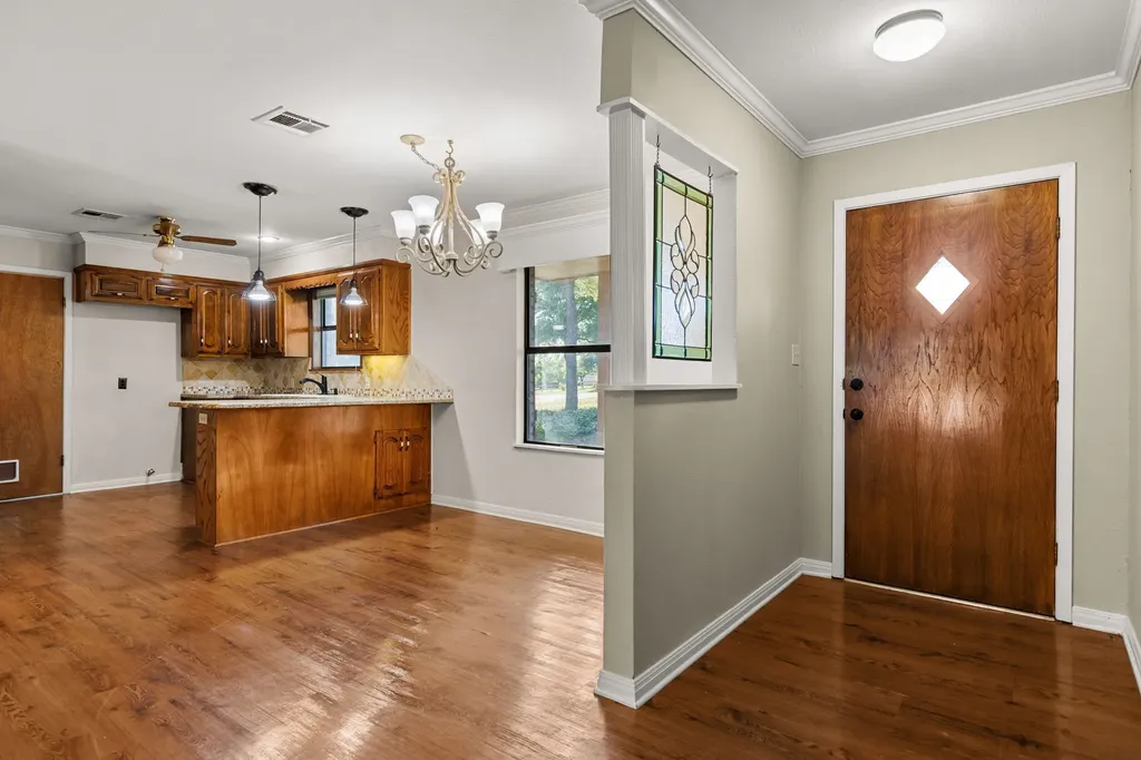 13539 Chapel Road Lorena TX 76655