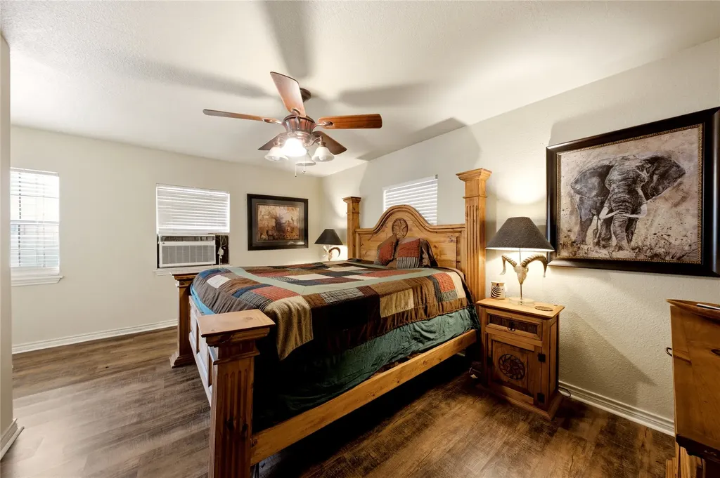 21282 Southwind Drive Chandler TX 75758