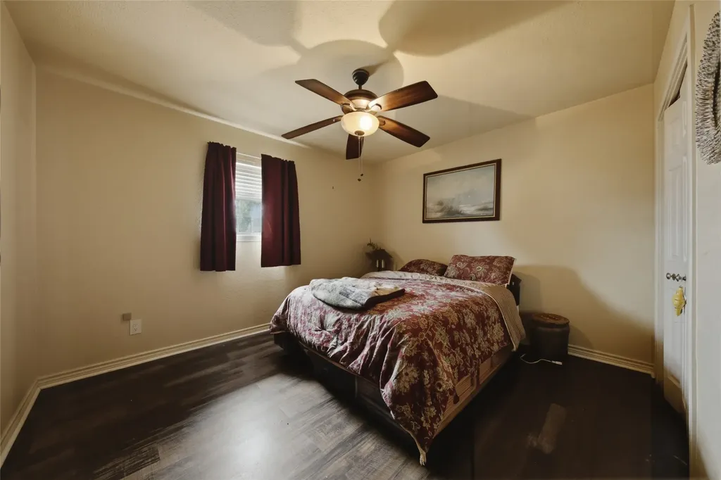 21282 Southwind Drive Chandler TX 75758