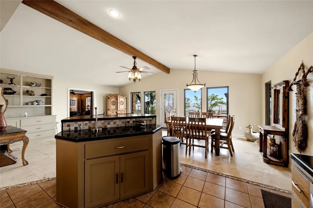 21282 Southwind Drive Chandler TX 75758