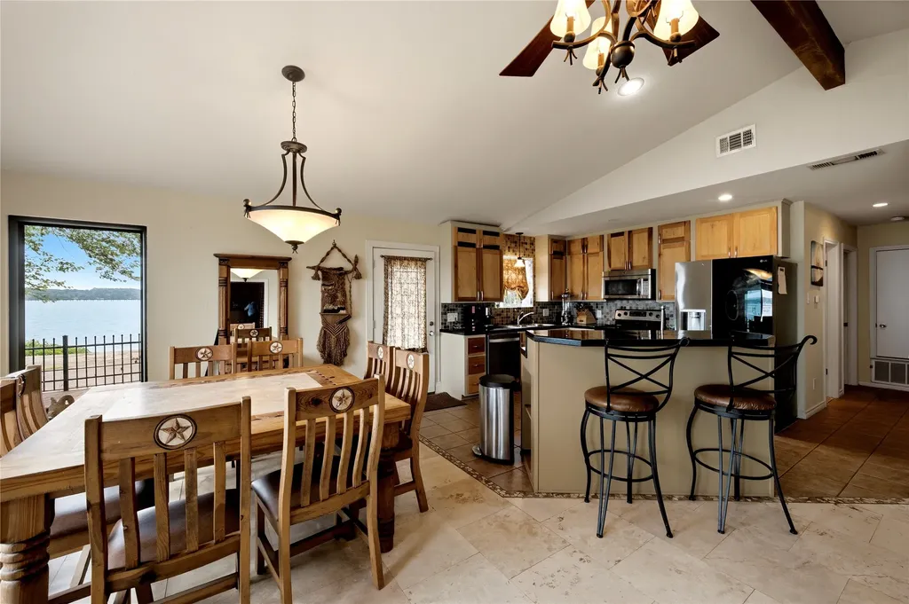 21282 Southwind Drive Chandler TX 75758