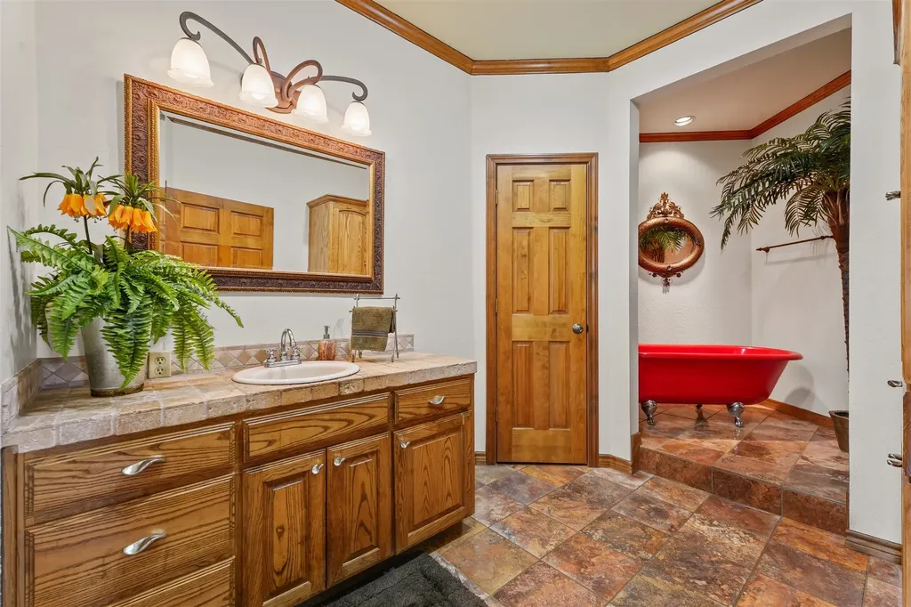 9711 Jim Christal Road Krum TX 76249