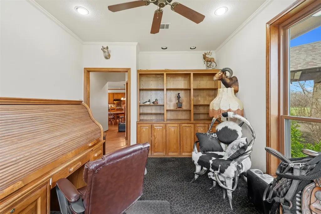 9711 Jim Christal Road Krum TX 76249