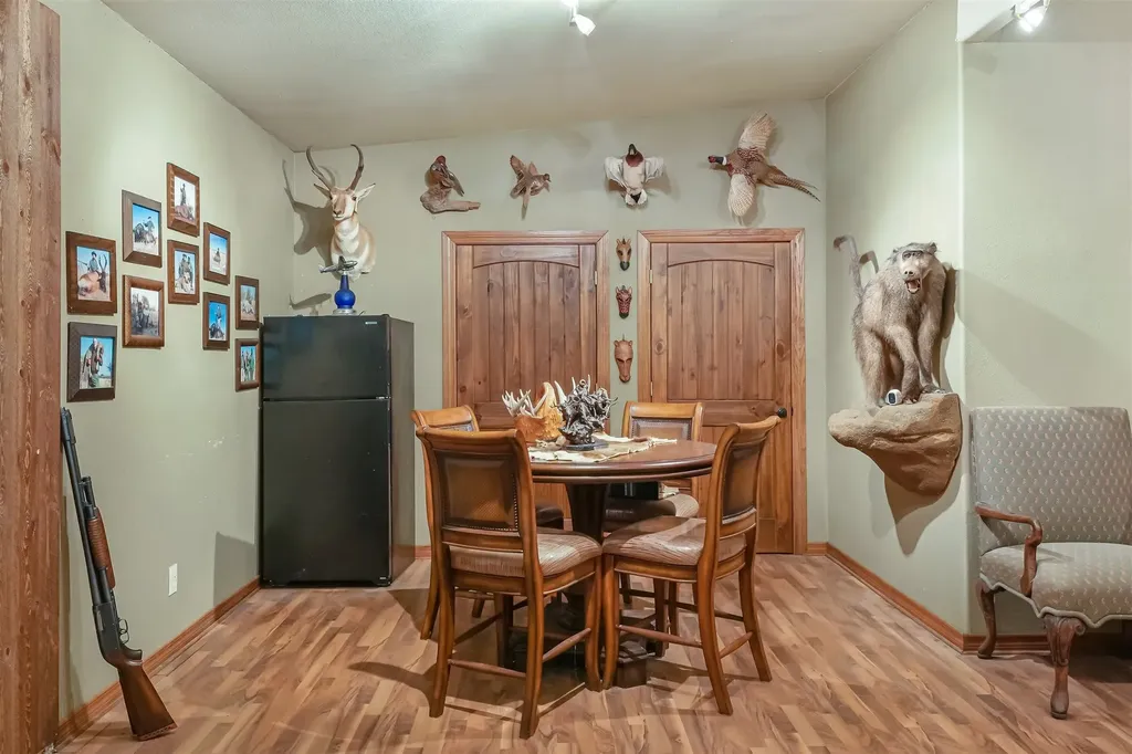 9711 Jim Christal Road Krum TX 76249
