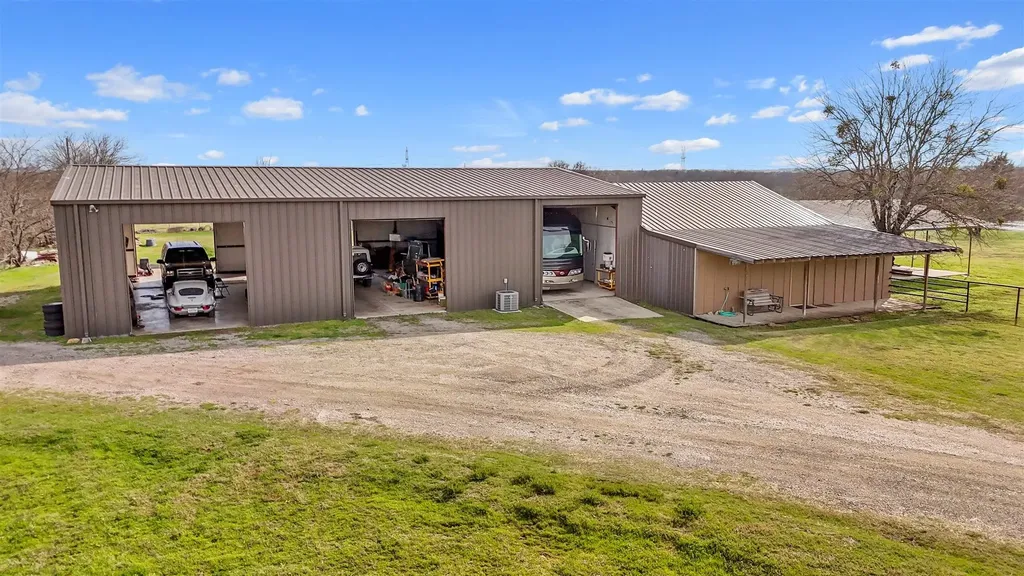 9711 Jim Christal Road Krum TX 76249