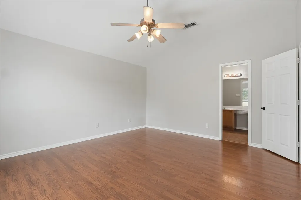 13021 Evergreen Drive Fort Worth TX 76244