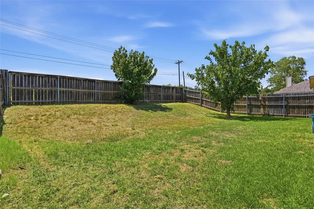 13021 Evergreen Drive Fort Worth TX 76244