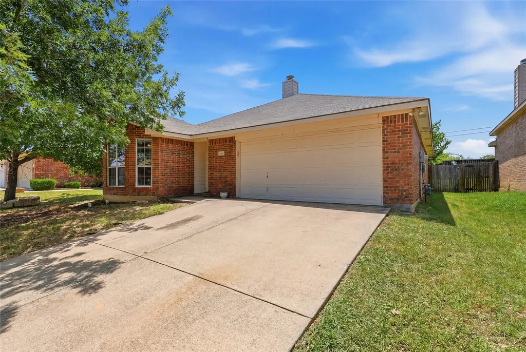 13021 Evergreen Drive Fort Worth TX 76244