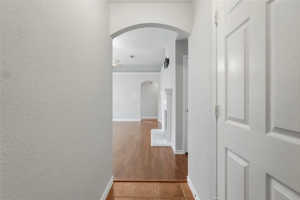 13021 Evergreen Drive Fort Worth TX 76244