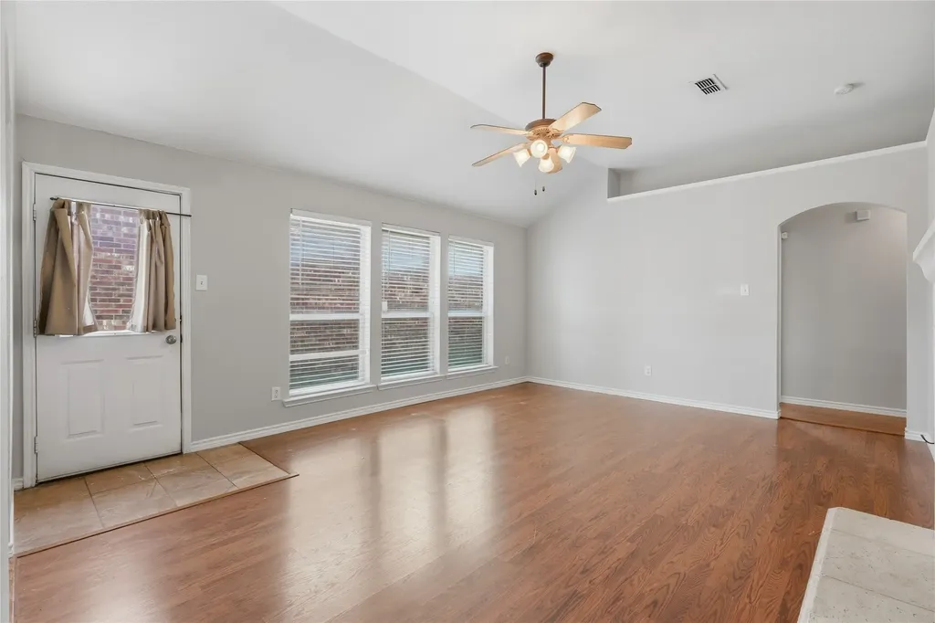 13021 Evergreen Drive Fort Worth TX 76244