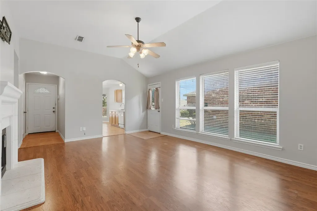 13021 Evergreen Drive Fort Worth TX 76244