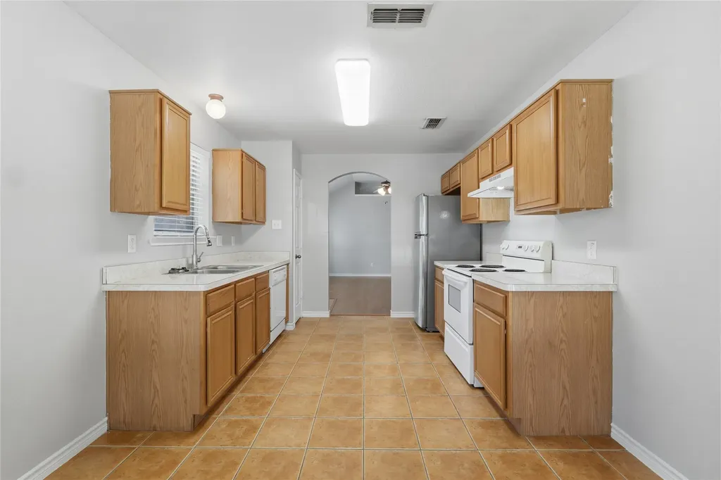 13021 Evergreen Drive Fort Worth TX 76244