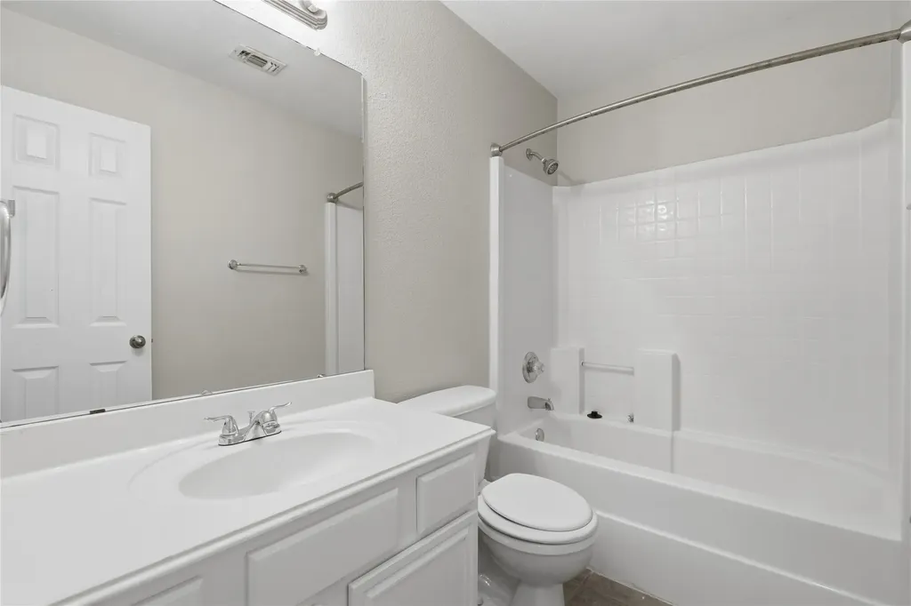 13021 Evergreen Drive Fort Worth TX 76244