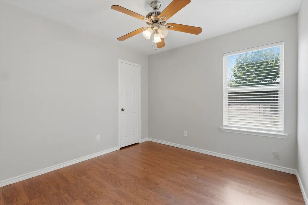 13021 Evergreen Drive Fort Worth TX 76244
