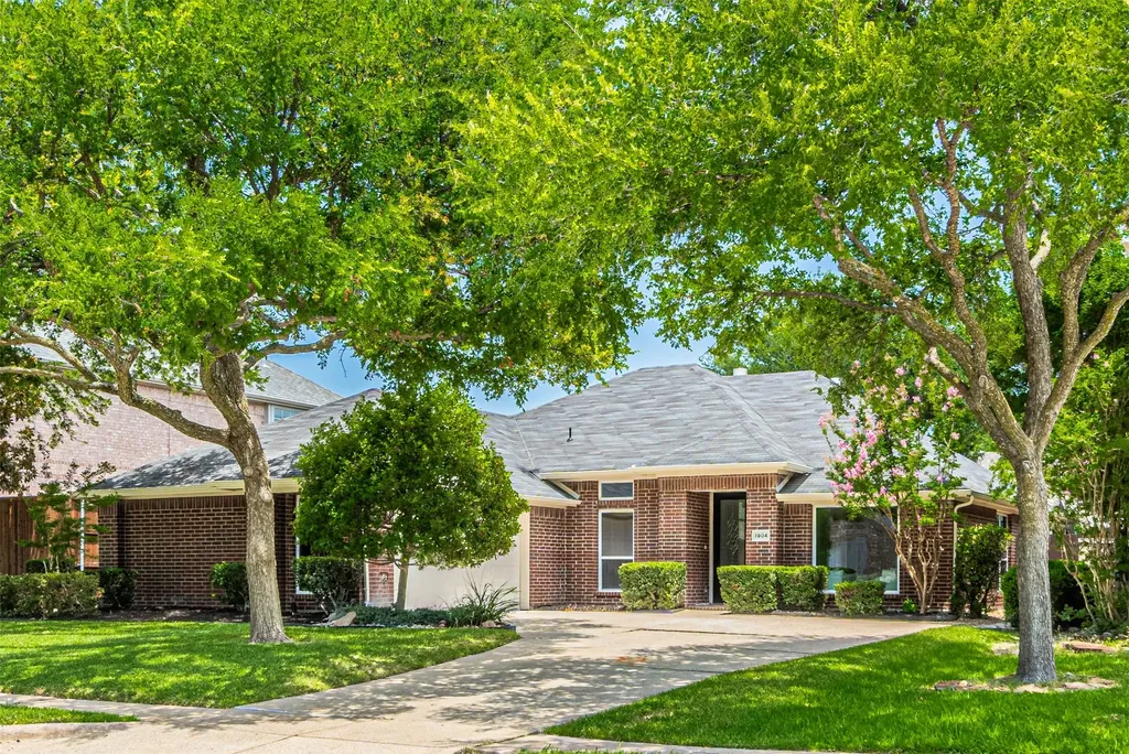 1904 Sumac Drive Flower Mound TX 75028