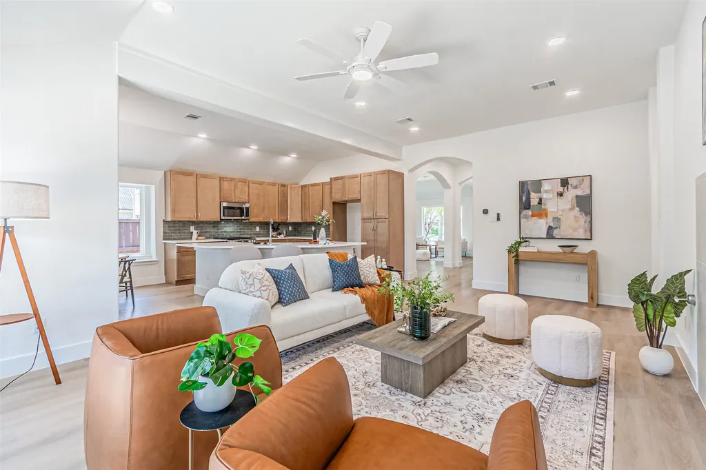 1904 Sumac Drive Flower Mound TX 75028