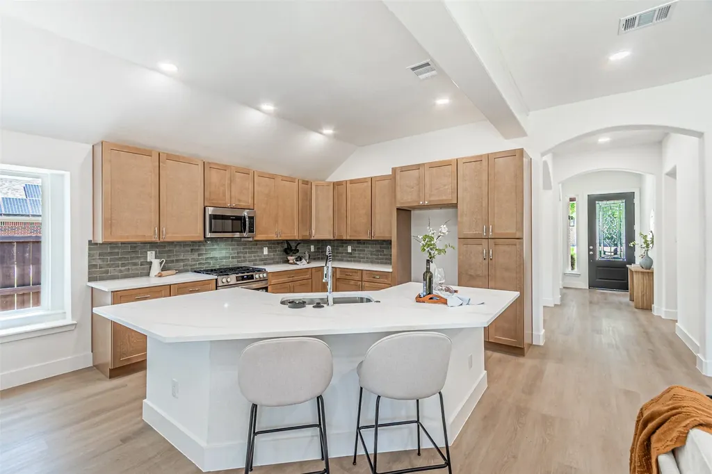 1904 Sumac Drive Flower Mound TX 75028