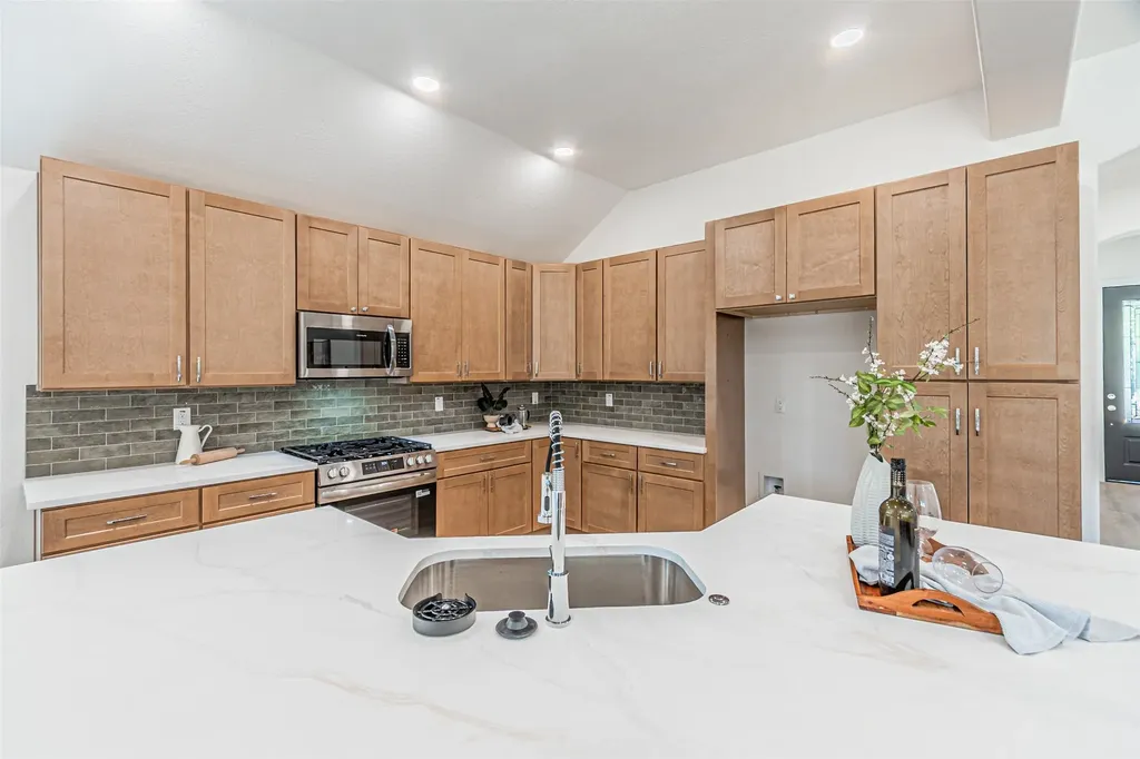 1904 Sumac Drive Flower Mound TX 75028