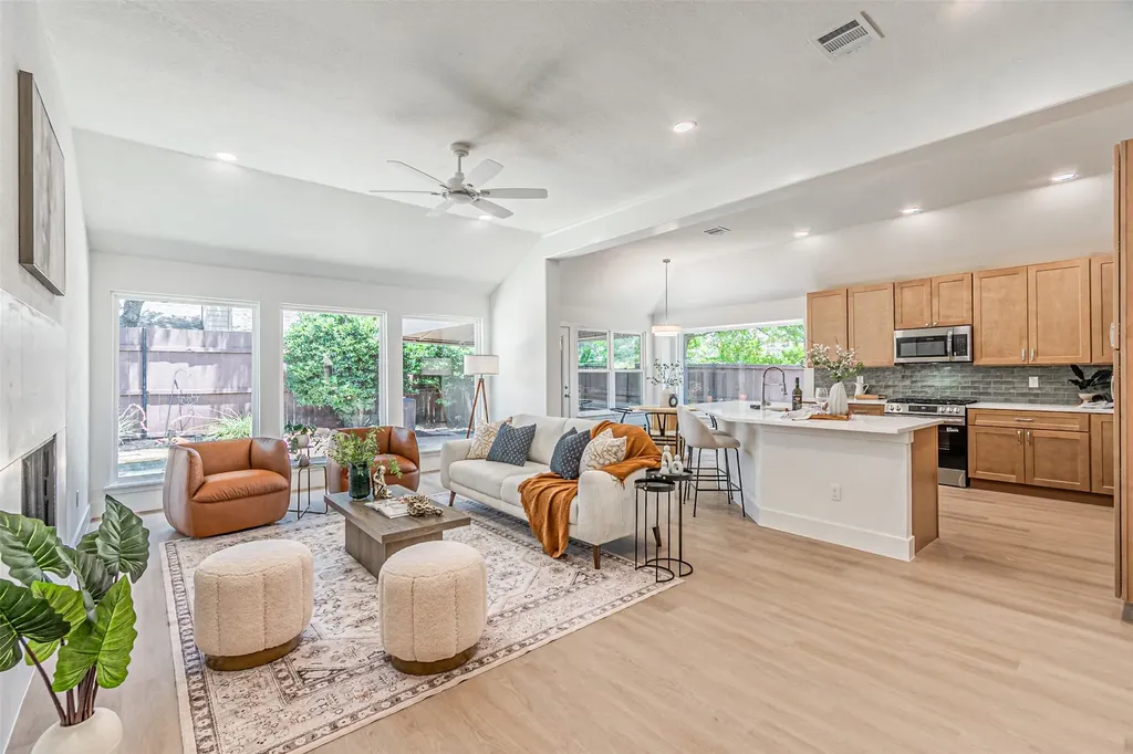 1904 Sumac Drive Flower Mound TX 75028