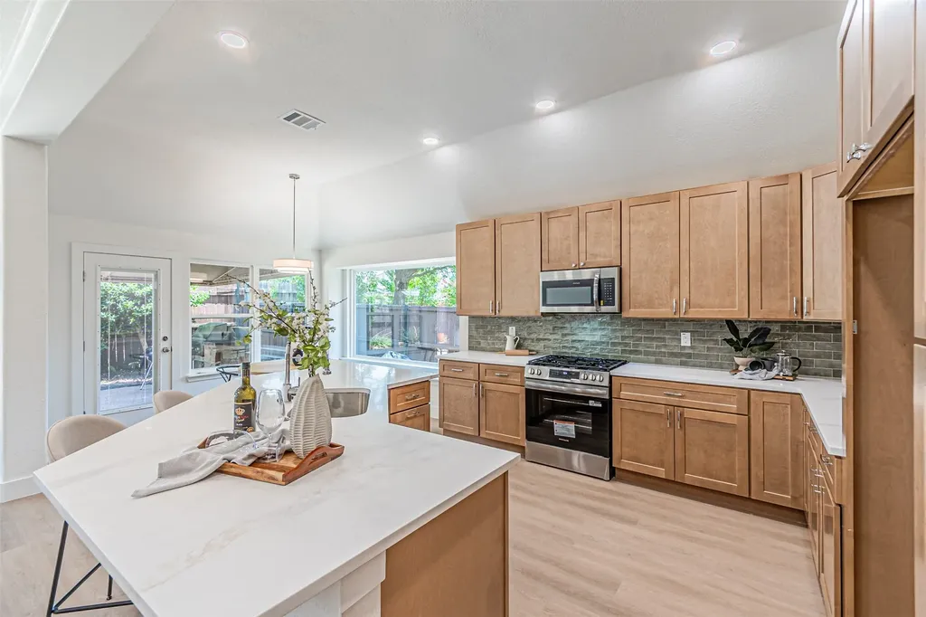 1904 Sumac Drive Flower Mound TX 75028
